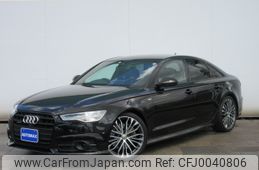 audi a6 2018 -AUDI--Audi A6 ABA-4GCYPS--WAUZZZ4G4JN022948---AUDI--Audi A6 ABA-4GCYPS--WAUZZZ4G4JN022948-