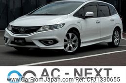 honda jade 2015 -HONDA--Jade DAA-FR4--FR4-1002024---HONDA--Jade DAA-FR4--FR4-1002024-