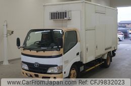 toyota toyota-others 2007 -TOYOTA--Toyota XZU344-1001692---TOYOTA--Toyota XZU344-1001692-