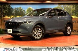 mazda cx-5 2022 quick_quick_KF2P_KF2P-505295