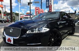 jaguar xj-series 2012 -JAGUAR--Jaguar XJ Series CBA-J12LA--SAJKC10P0CLV29407---JAGUAR--Jaguar XJ Series CBA-J12LA--SAJKC10P0CLV29407-