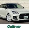 suzuki swift 2022 -SUZUKI--Swift 4BA-ZC33S--ZC33S-424331---SUZUKI--Swift 4BA-ZC33S--ZC33S-424331- image 1