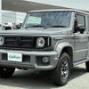 suzuki jimny-sierra 2021 -SUZUKI--Jimny Sierra 3BA-JB74W--JB74W-129294---SUZUKI--Jimny Sierra 3BA-JB74W--JB74W-129294- image 17