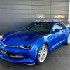 chevrolet camaro 2017 -GM--Chevrolet Camaro ABA-A1XC--1G1F91RXXJ0112272---GM--Chevrolet Camaro ABA-A1XC--1G1F91RXXJ0112272- image 1