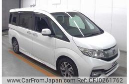 honda stepwagon-spada 2015 quick_quick_DBA-RP3_1025243