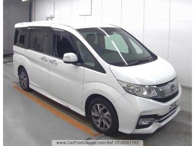 honda stepwagon-spada 2015 quick_quick_DBA-RP3_1025243 image 1