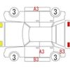 honda stepwagon 2015 -HONDA--Stepwgn DBA-RP3--RP3-1019983---HONDA--Stepwgn DBA-RP3--RP3-1019983- image 2