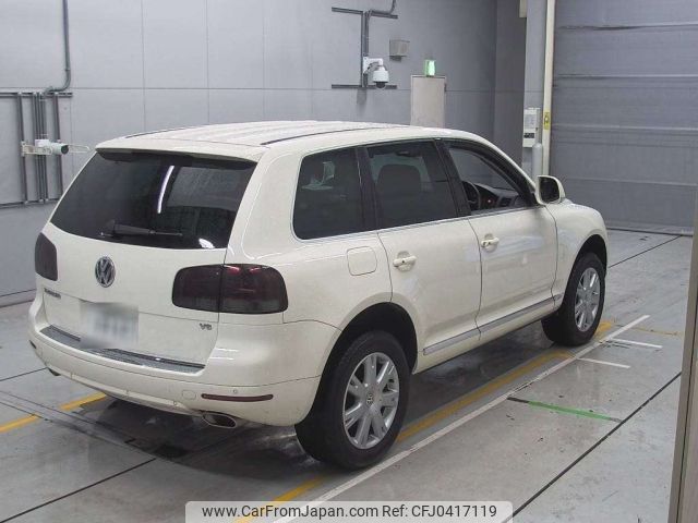 volkswagen touareg 2009 -VOLKSWAGEN 【岡崎 300な8947】--VW Touareg 7LBHKS-WVGZZZ7LZ9D027065---VOLKSWAGEN 【岡崎 300な8947】--VW Touareg 7LBHKS-WVGZZZ7LZ9D027065- image 2