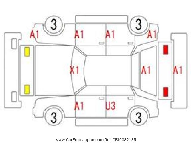 toyota tank 2019 -TOYOTA--Tank DBA-M900A--M900A-0338834---TOYOTA--Tank DBA-M900A--M900A-0338834- image 2