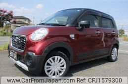 toyota pixis-joy 2016 CFJ1579300