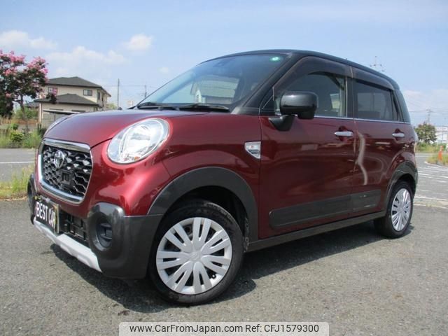 toyota pixis-joy 2016 CFJ1579300 image 1