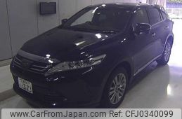 toyota harrier 2018 quick_quick_DBA-ZSU60W_0144247