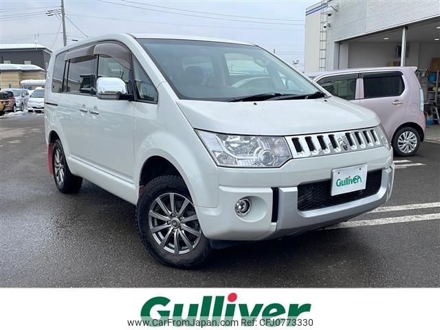 mitsubishi delica-d5 2014 -MITSUBISHI--Delica D5 LDA-CV1W--CV1W-0913504---MITSUBISHI--Delica D5 LDA-CV1W--CV1W-0913504- image 1