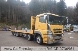 mitsubishi-fuso super-great 2016 CFJ0736961
