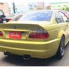 bmw m3 2003 -BMW--BMW M3 GH-BL32--WBS-BL91070JP86644---BMW--BMW M3 GH-BL32--WBS-BL91070JP86644- image 8