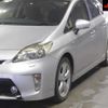 toyota prius 2012 CFJ1504330 image 8
