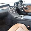 mercedes-benz c-class 2020 -MERCEDES-BENZ--Benz C Class 5BA-205376--WDD2053762F980524---MERCEDES-BENZ--Benz C Class 5BA-205376--WDD2053762F980524- image 3
