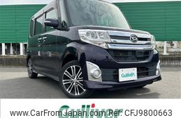 daihatsu tanto 2013 -DAIHATSU--Tanto DBA-LA600S--LA600S-0034266---DAIHATSU--Tanto DBA-LA600S--LA600S-0034266-