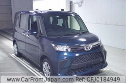 toyota roomy 2023 -TOYOTA--Roomy M900A-1051047---TOYOTA--Roomy M900A-1051047-