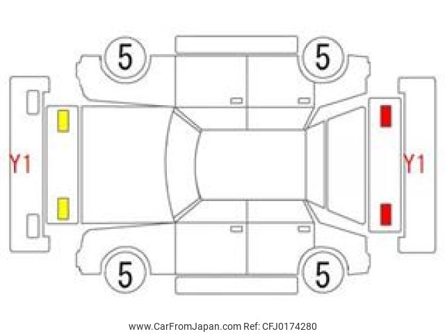 nissan serena 2023 -NISSAN--Serena 6AA-GFC28--GFC28-000543---NISSAN--Serena 6AA-GFC28--GFC28-000543- image 2