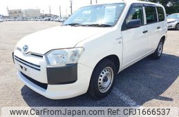 toyota probox 2020 CFJ1666537