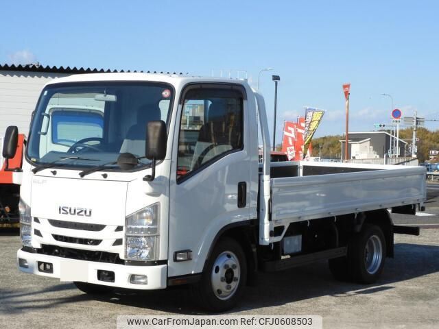 isuzu elf-truck 2016 quick_quick_TRG-NMR85R_7032097 image 1