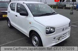 suzuki alto-van 2021 CFJ1715059