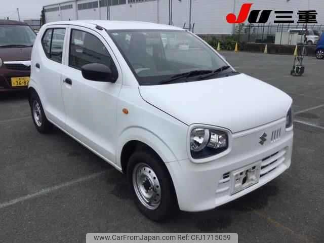 suzuki alto-van 2021 CFJ1715059 image 1