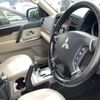mitsubishi pajero 2012 -MITSUBISHI--Pajero V98W-0501771---MITSUBISHI--Pajero V98W-0501771- image 8