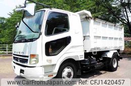 mitsubishi-fuso fighter 2009 -MITSUBISHI--Fuso Fighter PDG-FL63F--FL63F-720081---MITSUBISHI--Fuso Fighter PDG-FL63F--FL63F-720081-