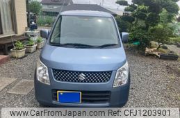 suzuki wagon-r 2010 -SUZUKI--Wagon R DBA-MH23S--MH23S-314848---SUZUKI--Wagon R DBA-MH23S--MH23S-314848-