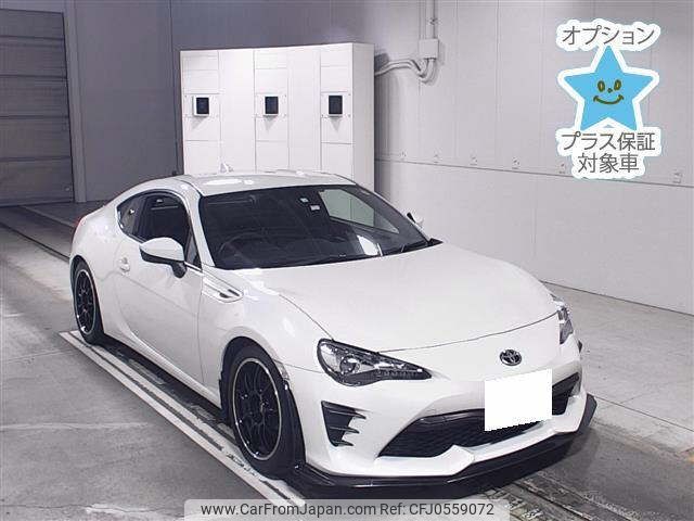 toyota 86 2018 -TOYOTA 【金沢 330ﾏ456】--86 ZN6-089150---TOYOTA 【金沢 330ﾏ456】--86 ZN6-089150- image 1