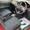 nissan note 2012 CFJ1852125 image 7