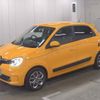 renault twingo 2022 CFJ0787794 image 1
