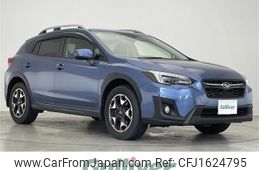subaru impreza-wagon 2019 CFJ1624795