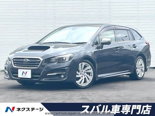 subaru levorg 2018 -SUBARU--Levorg DBA-VM4--VM4-114983---SUBARU--Levorg DBA-VM4--VM4-114983- image 1