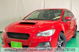 subaru levorg 2016 -SUBARU 【名変中 】--Levorg VM4--085045---SUBARU 【名変中 】--Levorg VM4--085045-