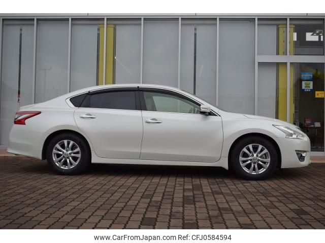 nissan teana 2015 quick_quick_DBA-L33_101052 image 2