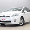 toyota prius 2011 -TOYOTA--Prius DAA-ZVW30--ZVW30-1471220---TOYOTA--Prius DAA-ZVW30--ZVW30-1471220- image 1