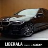 bmw 5-series 2019 -BMW--BMW 5 Series DBA-JL10--WBAJL12060BN91855---BMW--BMW 5 Series DBA-JL10--WBAJL12060BN91855- image 1