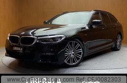 bmw 5-series 2019 -BMW--BMW 5 Series DBA-JL10--WBAJL12060BN91855---BMW--BMW 5 Series DBA-JL10--WBAJL12060BN91855-