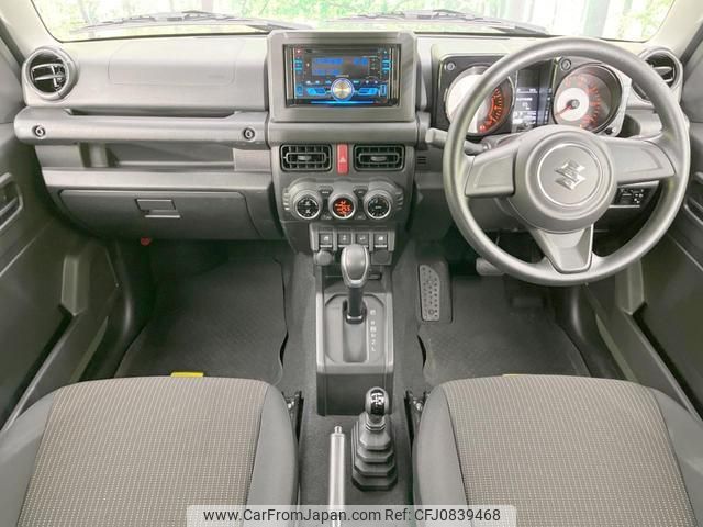 suzuki jimny 2020 quick_quick_JB64W_JB64W-170985 image 2