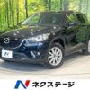 mazda cx-5 2014 -MAZDA--CX-5 LDA-KE2FW--KE2FW-138480---MAZDA--CX-5 LDA-KE2FW--KE2FW-138480- image 1