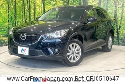 mazda cx-5 2014 -MAZDA--CX-5 LDA-KE2FW--KE2FW-138480---MAZDA--CX-5 LDA-KE2FW--KE2FW-138480-