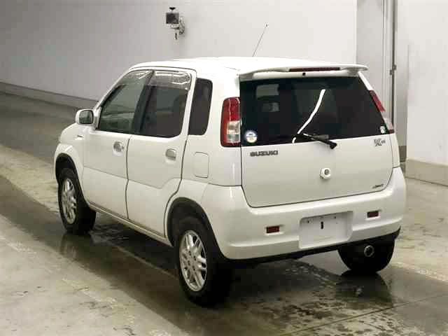 suzuki kei 2000 No.15814 image 2