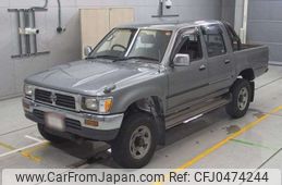 toyota hilux 1997 -TOYOTA--Hilux KB-LN108--LN108-5001224---TOYOTA--Hilux KB-LN108--LN108-5001224-