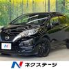 nissan note 2017 CFJ1620597 image 1