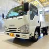 isuzu elf-truck 2017 -ISUZU--Elf TRG-NJR85A--NJR85-7056039---ISUZU--Elf TRG-NJR85A--NJR85-7056039- image 1