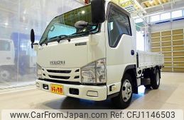 isuzu elf-truck 2017 -ISUZU--Elf TRG-NJR85A--NJR85-7056039---ISUZU--Elf TRG-NJR85A--NJR85-7056039-