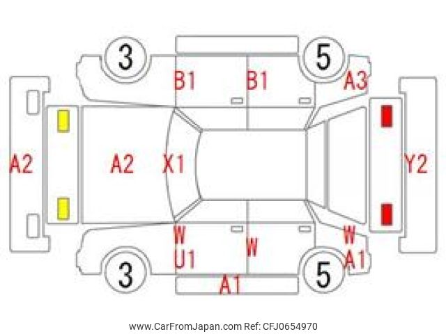 bmw 3-series 2012 -BMW--BMW 3 Series DBA-3B20--WBA3B12010F136335---BMW--BMW 3 Series DBA-3B20--WBA3B12010F136335- image 2